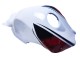 Lojas Carenagens Moto Honda CBR1000RR 2008-2011 - Branco Vermelho Azul Preto Star Lee Carrera