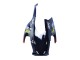 Lojas Carenagens Moto Honda CBR1000RR 2008-2011 - Branco Vermelho Azul Preto Star Lee Carrera