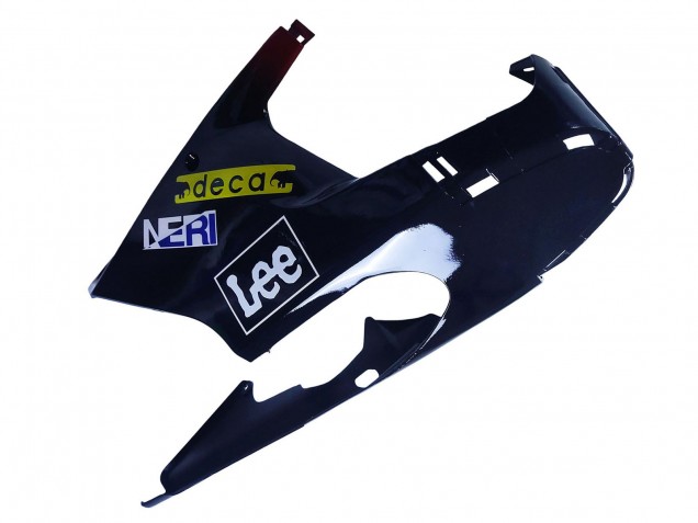 Lojas Carenagens Moto Honda CBR1000RR 2008-2011 - Branco Vermelho Azul Preto Star Lee Carrera