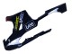 Lojas Carenagens Moto Honda CBR1000RR 2008-2011 - Branco Vermelho Azul Preto Star Lee Carrera
