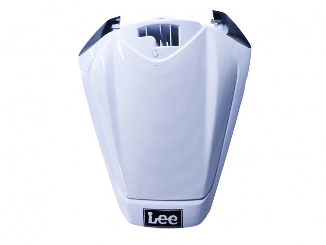 Lojas Carenagens Moto Honda CBR1000RR 2008-2011 - Branco Vermelho Azul Preto Star Lee Carrera