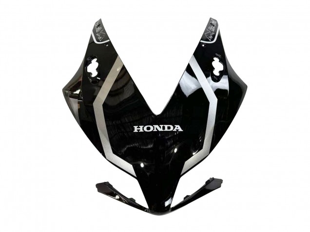 Lojas Carenagens Moto Honda CBR1000RR 2012-2016 - Prata Preto Brilhante Repsol Red Bull