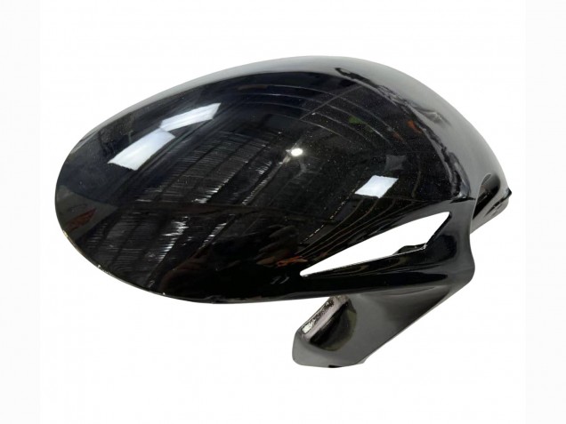 Lojas Carenagens Moto Honda CBR1000RR 2012-2016 - Prata Preto Brilhante Repsol Red Bull