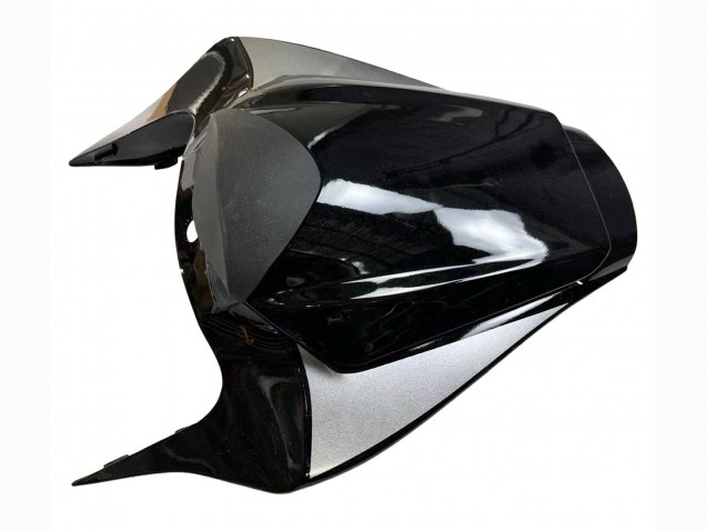 Lojas Carenagens Moto Honda CBR1000RR 2012-2016 - Prata Preto Brilhante Repsol Red Bull