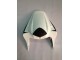 Lojas Carenagens Moto Honda CBR1000RR 2012-2016 - Branco Preto Brilhante Rizoma Playboy