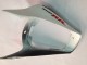 Lojas Carenagens Moto Honda CBR1000RR 2012-2016 - Branco Preto Brilhante Rizoma Playboy
