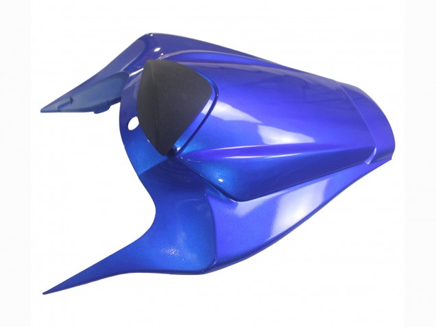 Lojas Carenagens Moto Honda CBR1000RR 2012-2016 - Prata Azul HRC