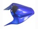Lojas Carenagens Moto Honda CBR1000RR 2012-2016 - Prata Azul HRC