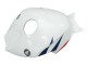 Lojas Carenagens Moto Honda CBR1000RR 2012-2016 - Branco Prata Azul Vermelho