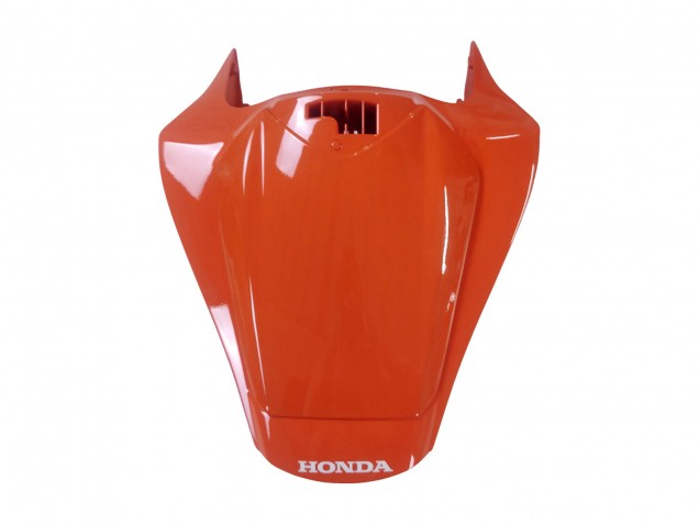Lojas Carenagens Moto Honda CBR1000RR 2012-2016 - Laranja Branco Vermelho Repsol