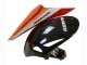 Lojas Carenagens Moto Honda CBR1000RR 2012-2016 - Laranja Branco Vermelho Repsol