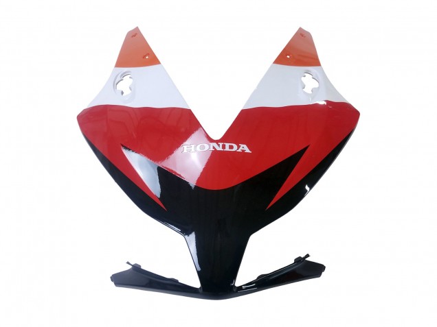 Lojas Carenagens Moto Honda CBR1000RR 2012-2016 - Laranja Branco Vermelho Repsol