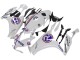 Lojas Carenagens Moto Honda CBR1000RR 2012-2016 - Branco Azul Vermelho Repsol