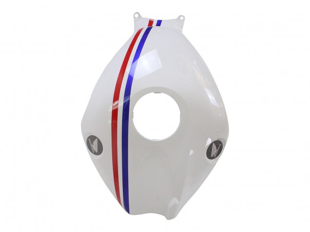 Lojas Carenagens Moto Honda CBR1000RR 2012-2016 - Branco Azul Vermelho Repsol