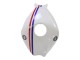 Lojas Carenagens Moto Honda CBR1000RR 2012-2016 - Branco Azul Vermelho Repsol