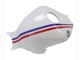 Lojas Carenagens Moto Honda CBR1000RR 2012-2016 - Branco Azul Vermelho Repsol