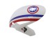 Lojas Carenagens Moto Honda CBR1000RR 2012-2016 - Branco Azul Vermelho Repsol