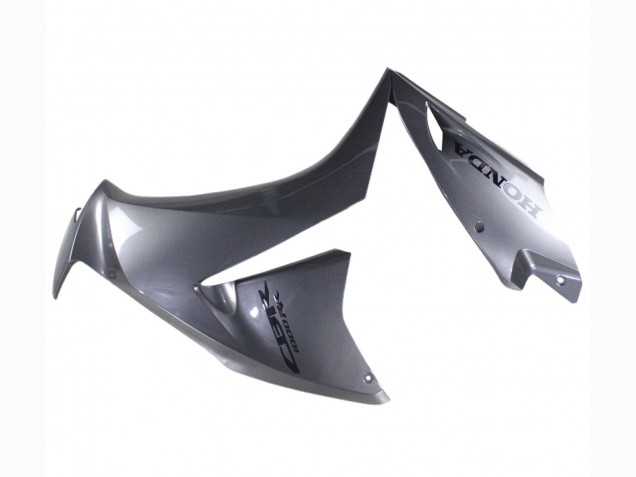 Lojas Carenagens Moto Honda CBR1000RR 2012-2016 - Cinzento