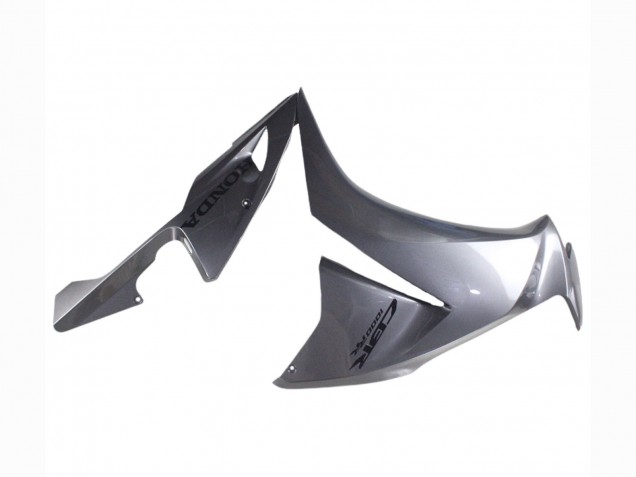 Lojas Carenagens Moto Honda CBR1000RR 2012-2016 - Cinzento