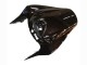 Lojas Carenagens Moto Honda CBR1000RR 2012-2016 - Preto Brilhante