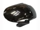 Lojas Carenagens Moto Honda CBR1000RR 2012-2016 - Preto Brilhante