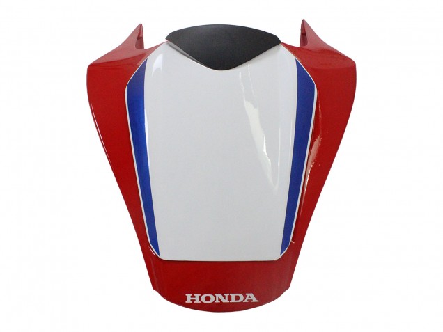 Lojas Kits Carenagem Moto Honda CBR1000RR 2012-2016 - Branco Vermelho Azul