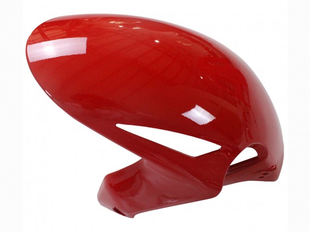Lojas Kits Carenagem Moto Honda CBR1000RR 2012-2016 - Branco Vermelho Azul