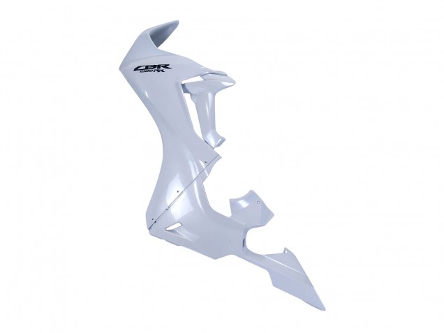 Lojas Carenagens Moto Honda CBR1000RR 2017-2024 - Branco