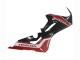Lojas Carenagens Moto Honda CBR1000RR 2017-2024 - Vermelho Branco Preto Brilhante