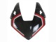Lojas Carenagens Moto Honda CBR1000RR 2017-2024 - Vermelho Branco Preto Brilhante
