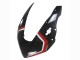 Lojas Carenagens Moto Honda CBR1000RR 2017-2024 - Vermelho Branco Preto Brilhante