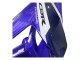 Lojas Carenagens Moto Honda CBR1000RR 2017-2024 - Branco Azul