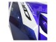 Lojas Carenagens Moto Honda CBR1000RR 2017-2024 - Branco Azul