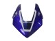 Lojas Carenagens Moto Honda CBR1000RR 2017-2024 - Branco Azul