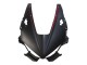 Lojas Carenagens Moto Honda CBR1000RR 2017-2024 - Cinzento Fosco Vermelho