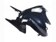 Lojas Carenagens Moto Honda CBR1000RR 2017-2023 - Preto Brilhante
