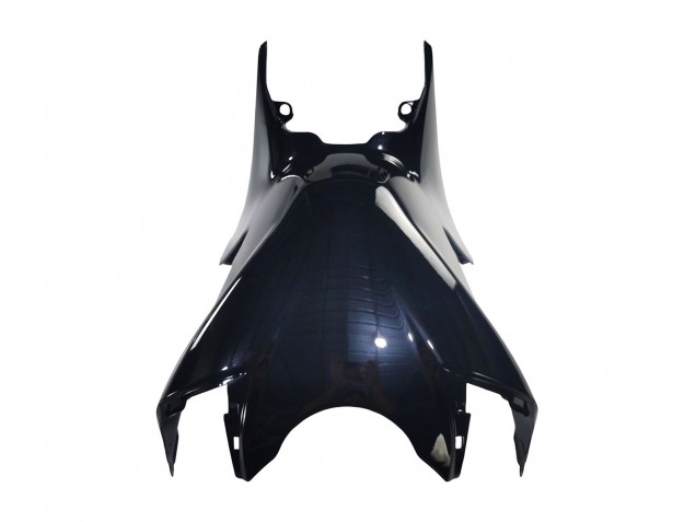 Lojas Carenagens Moto Honda CBR1000RR 2017-2023 - Preto Brilhante