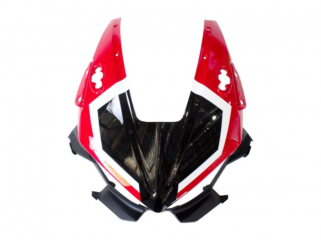 Lojas Carenagens Moto Honda CBR1000RR 2017-2024 - Branco Vermelho Azul Preto HRC