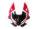 Lojas Carenagens Moto Honda CBR1000RR 2017-2024 - Branco Vermelho Azul Preto HRC