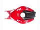 Lojas Carenagens Moto Honda CBR1000RR 2017-2024 - Branco Vermelho Azul Escuro Fireblade