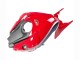 Lojas Carenagens Moto Honda CBR1000RR 2017-2024 - Branco Vermelho Azul Escuro Fireblade