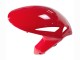 Lojas Carenagens Moto Honda CBR1000RR 2017-2024 - Branco Vermelho Azul Escuro Fireblade
