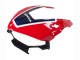 Lojas Carenagens Moto Honda CBR1000RR 2017-2024 - Branco Vermelho Azul Escuro Fireblade