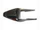 Lojas Carenagens Moto Honda CBR600RR 2003-2004 - Vermelho Preto Fosco Corrida