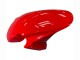 Lojas Carenagens Moto Honda CBR600RR 2003-2004 - Vermelho Preto Fosco Corrida