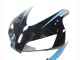 Lojas Carenagens Moto Honda CBR600RR 2003-2004 - Azul Claro Vermelho Preto Brilhante Dunlop