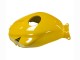 Lojas Carenagens Moto Honda CBR600RR 2003-2004 - Amarelo Preto Brilhante