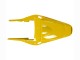 Lojas Carenagens Moto Honda CBR600RR 2003-2004 - Amarelo Preto Brilhante