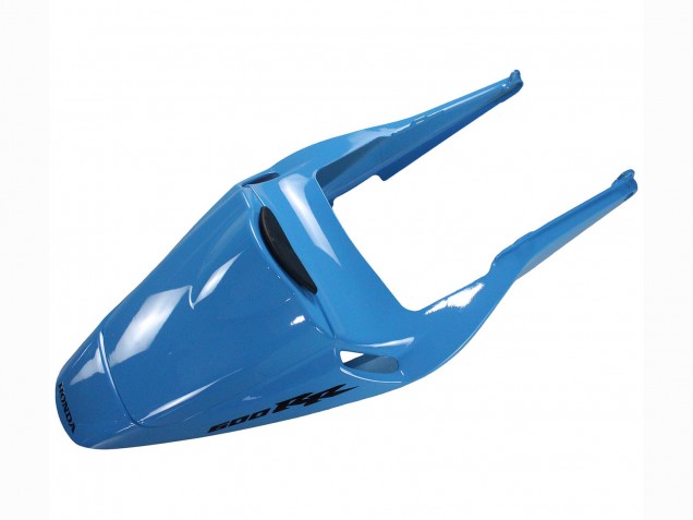 Lojas Carenagem Moto Honda CBR600RR 2003-2004 - Azul