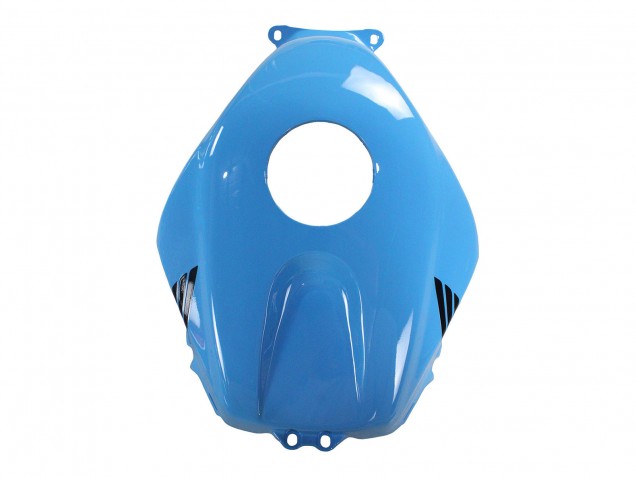 Lojas Carenagem Moto Honda CBR600RR 2003-2004 - Azul